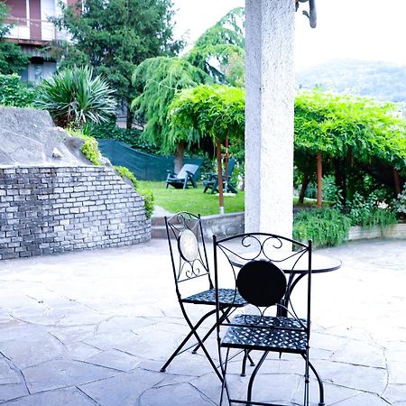 Wisteriaroom Como Exterior photo