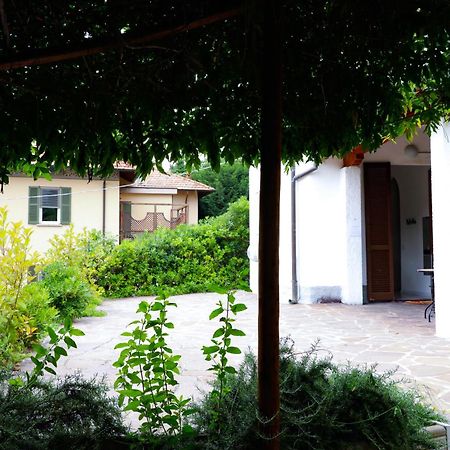 Wisteriaroom Como Exterior photo