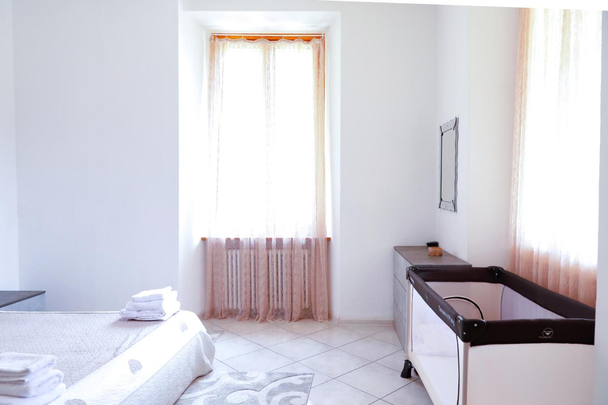 Wisteriaroom Como Exterior photo