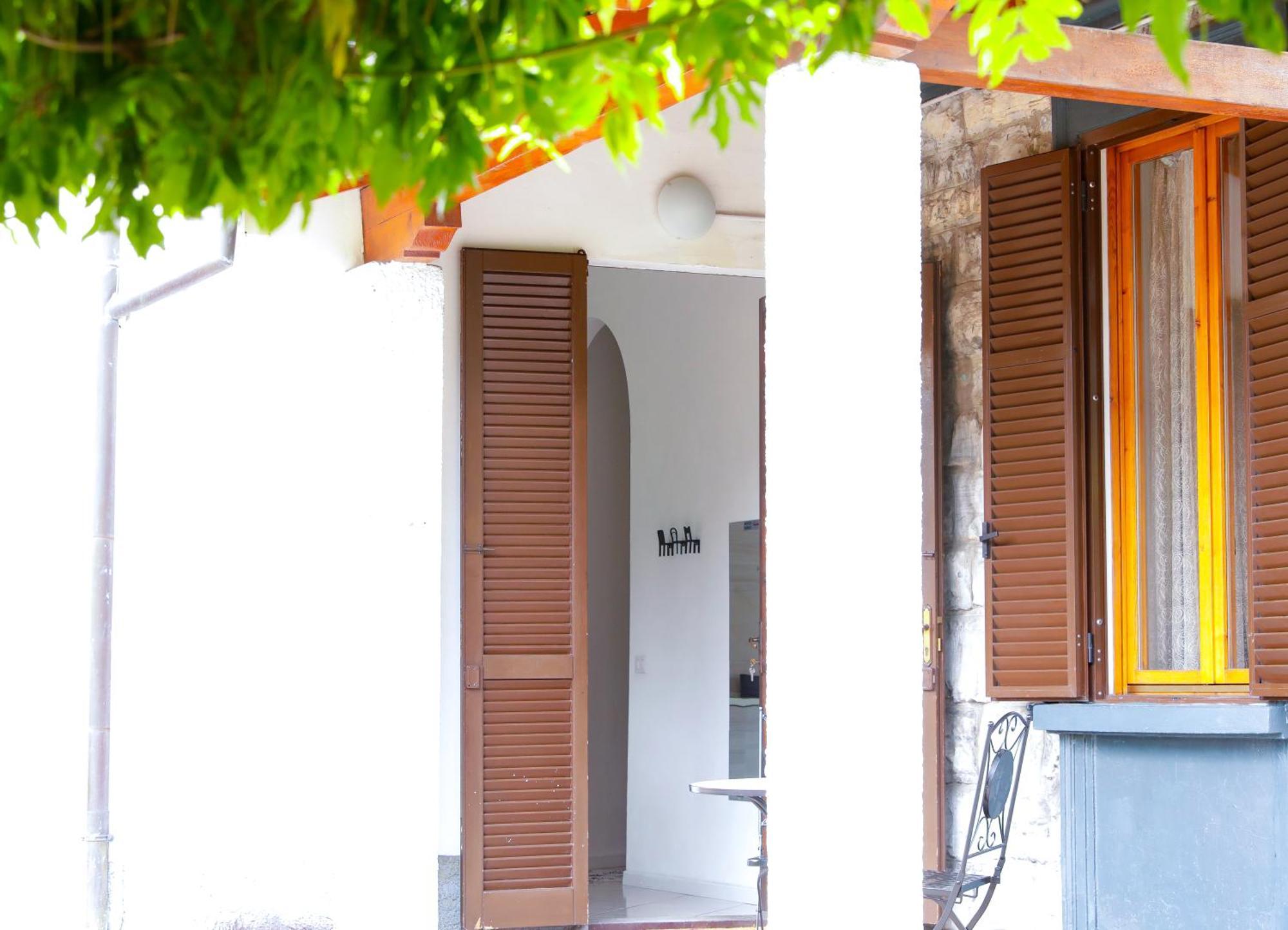 Wisteriaroom Como Exterior photo