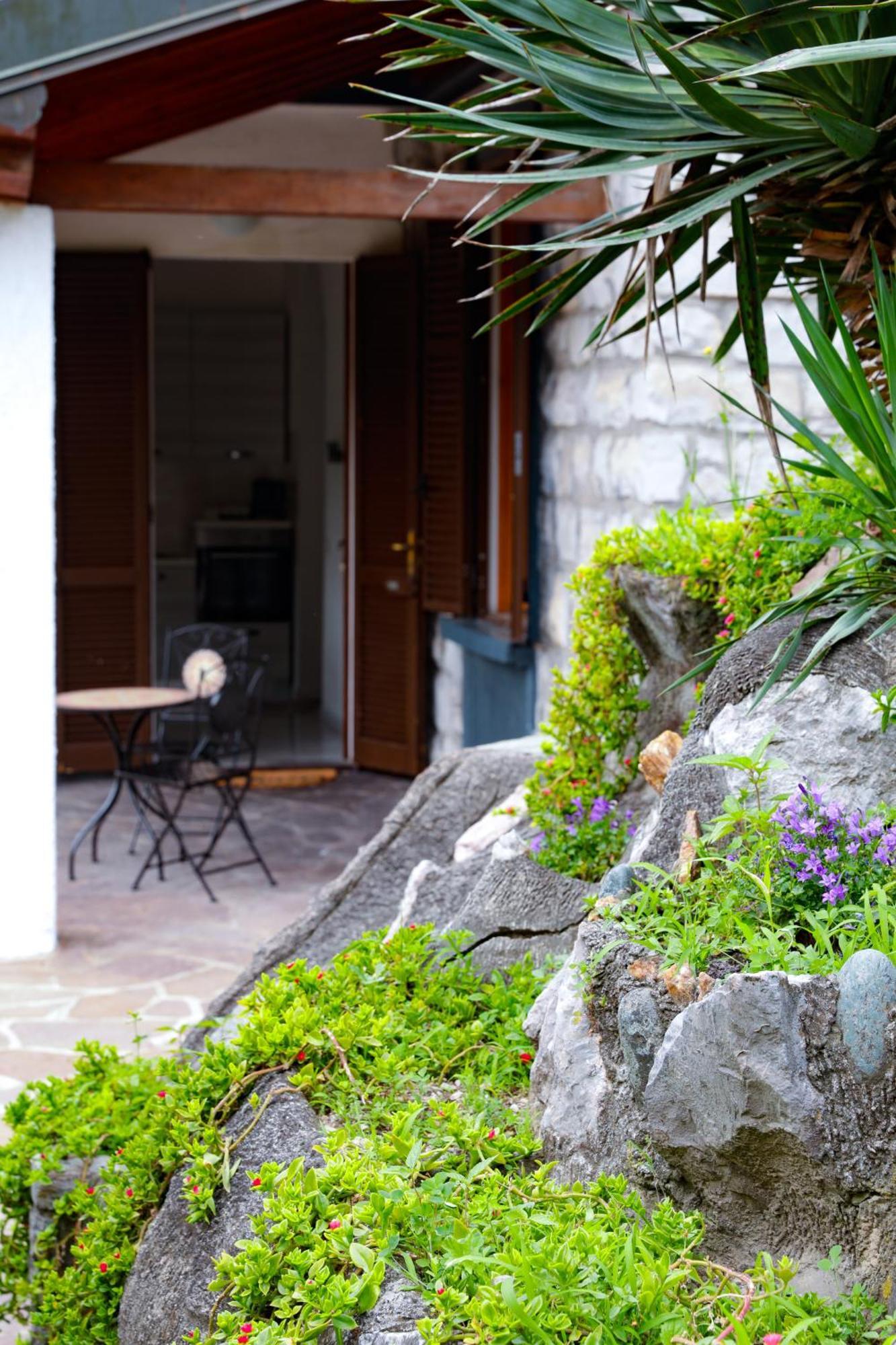 Wisteriaroom Como Exterior photo