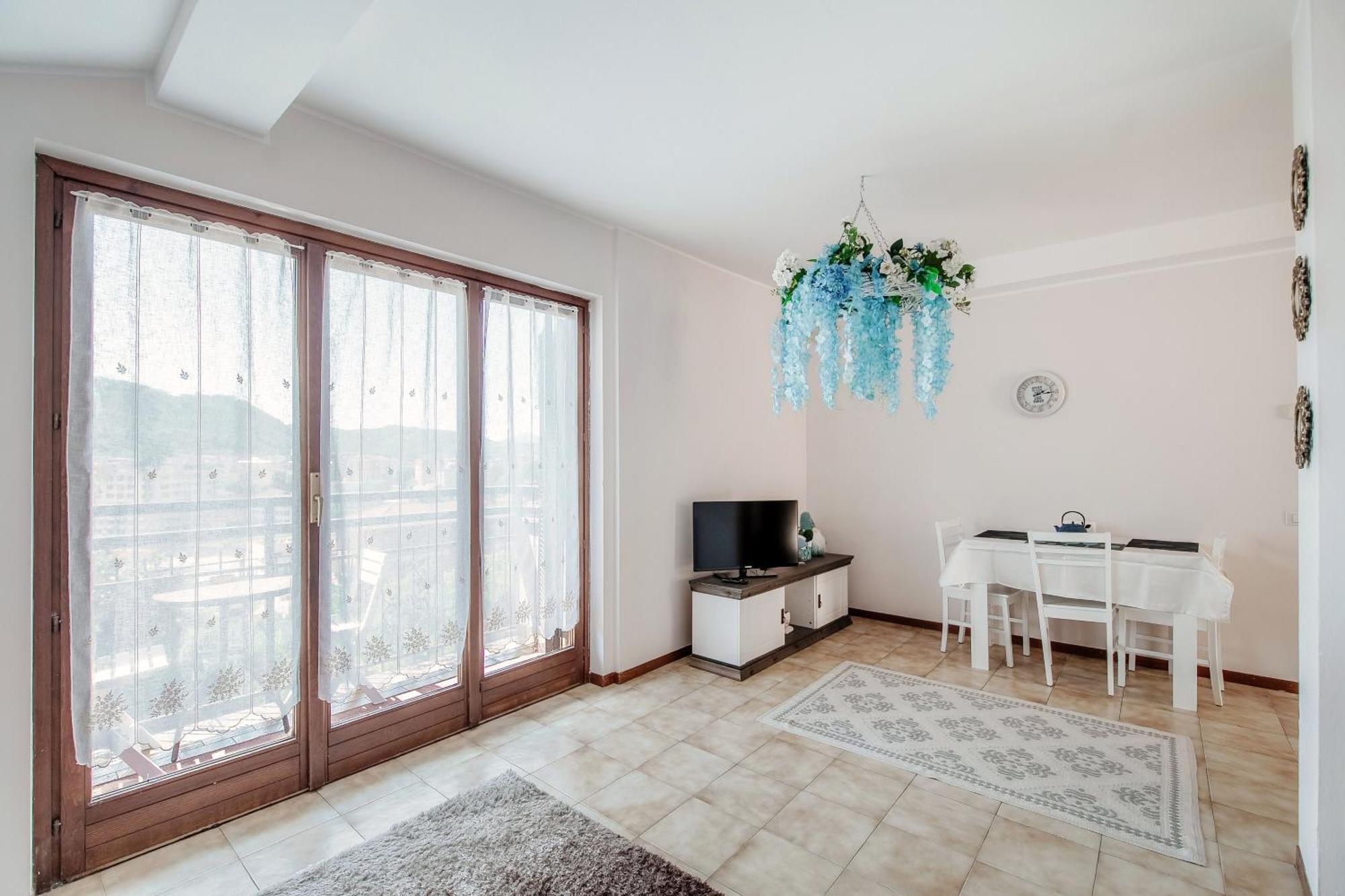 Wisteriaroom Como Exterior photo